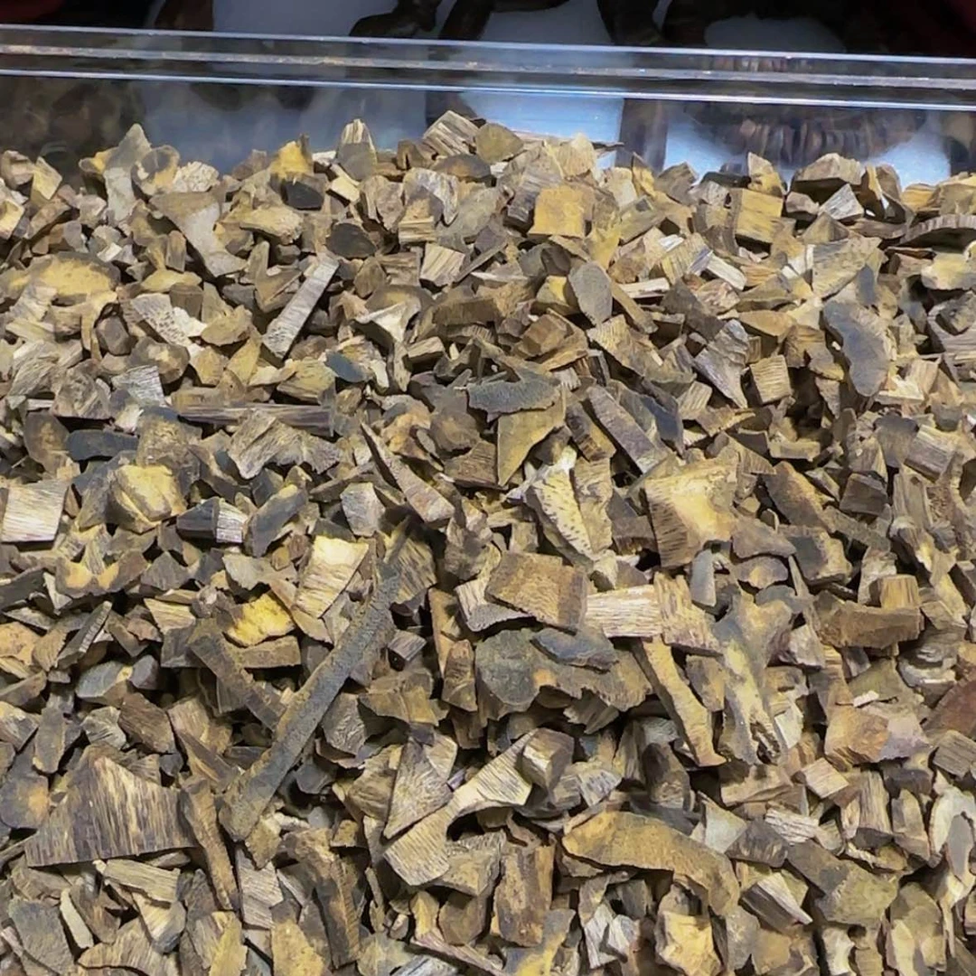 【闪购商品】白奇乌身老料30克