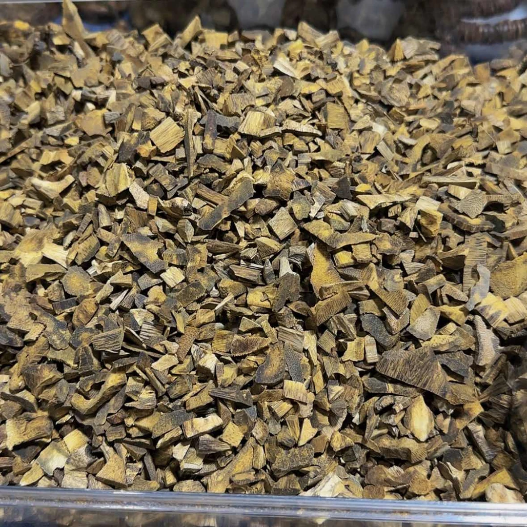 【闪购商品】白奇乌身老料30克