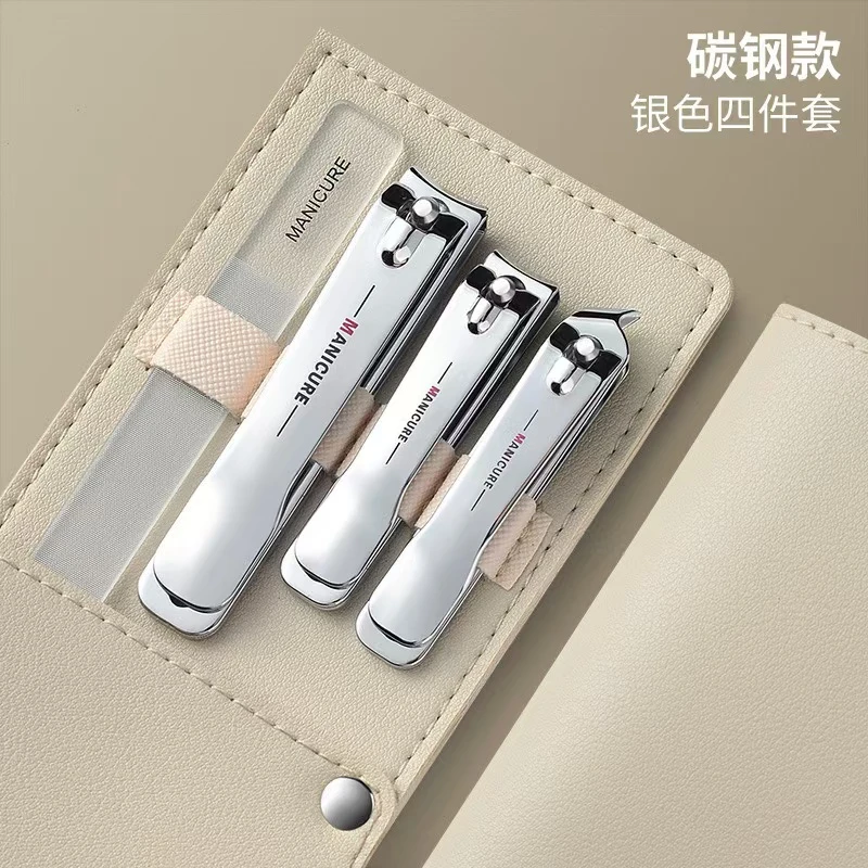 精品耐用指甲刀套装