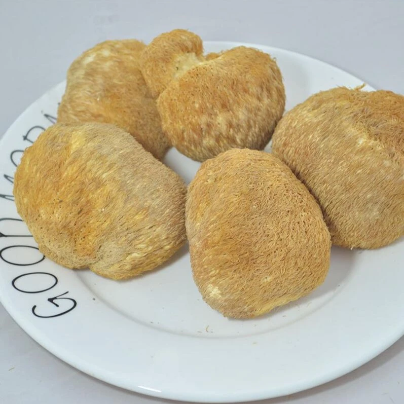 【东北小凤】东北特产猴头菇250g/500g/1000g