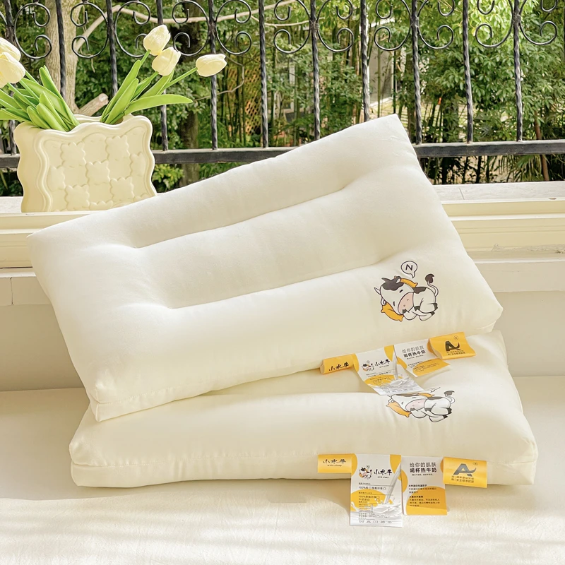 小水牛儿童枕 40*60