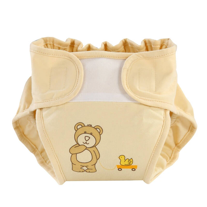 尿裤-（小黄鹿中领毛衣T23Q236）