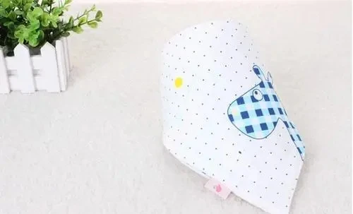 三角巾-（沐予兮2508开衫长袖套装）