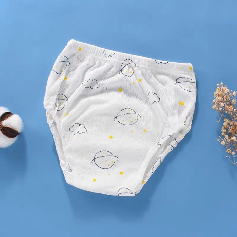 尿裤-（田鼠宝宝21596粉色连体哈Y，院）