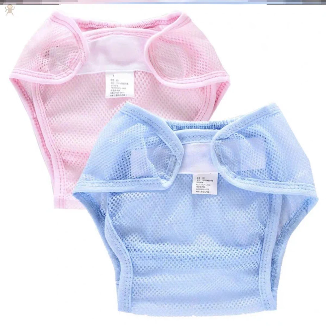 尿裤-（旺27350-37夏季长裤K，）