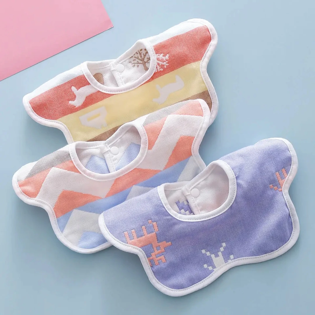 口水巾-（啄家26801男士衫s）