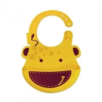 围嘴-（果小禾216云朵绒马甲）