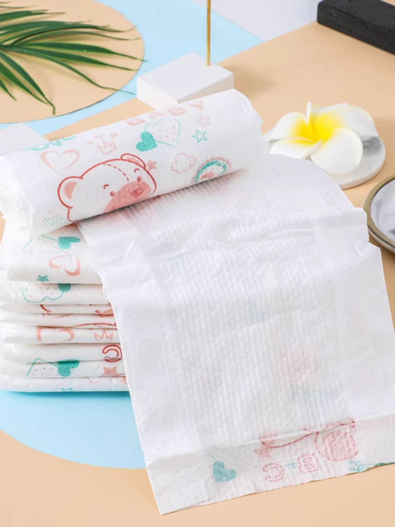 尿裤-（时尚熊家16979舞动旋律棉马甲j）