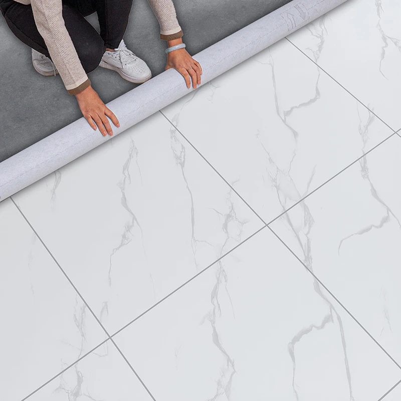 家用地板革直接铺pvc塑胶地板贴防水耐磨加厚防滑水泥地面专用垫