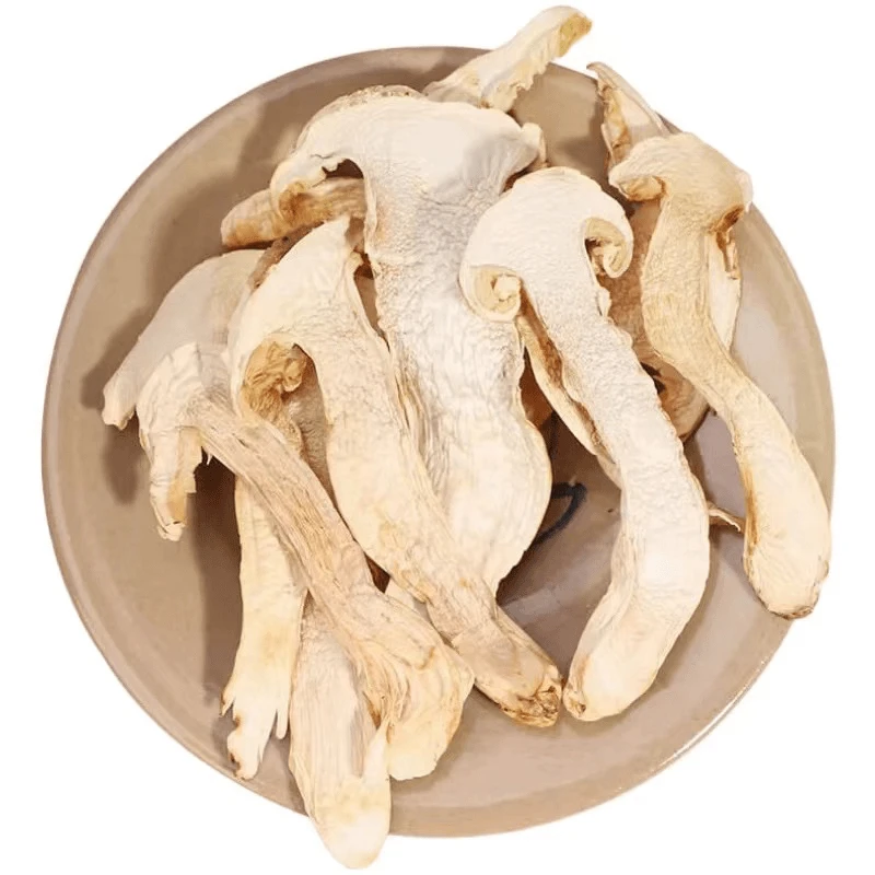 云南特产 边境赶集收山货 白 松~茸~阿红甄选 250g