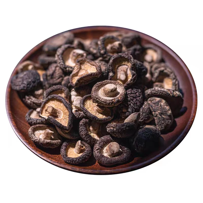 云南特产 边境赶集 收山货～小香菇～阿红甄选～250g