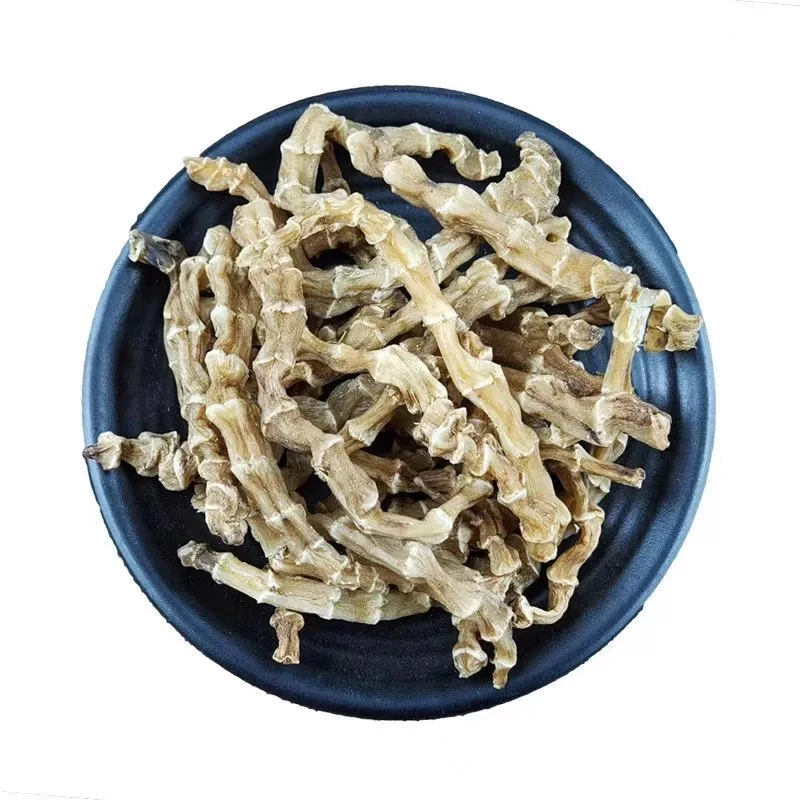云南特产 边境赶集 收山货～竹节、生～阿红甄选500g