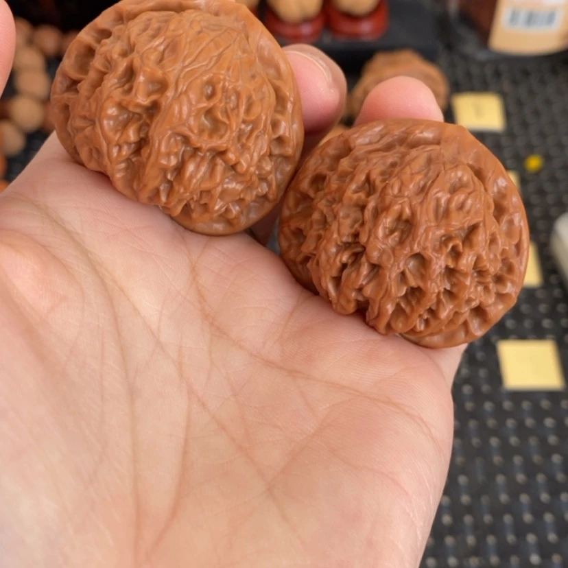 【闪购商品】桃核吊坠圈*@41宫灯