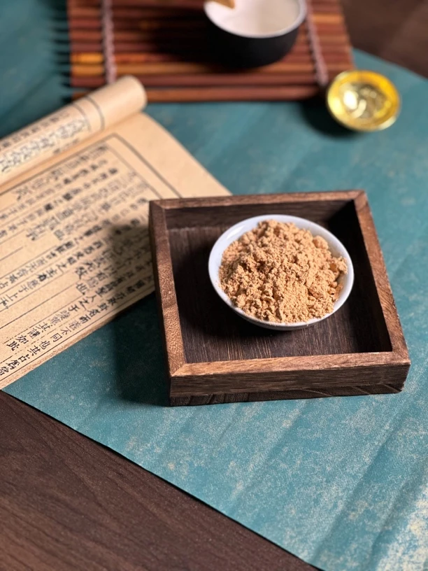 【七夕新品】雪卧兰枝 清冷花香 奶韵蜜甜打篆