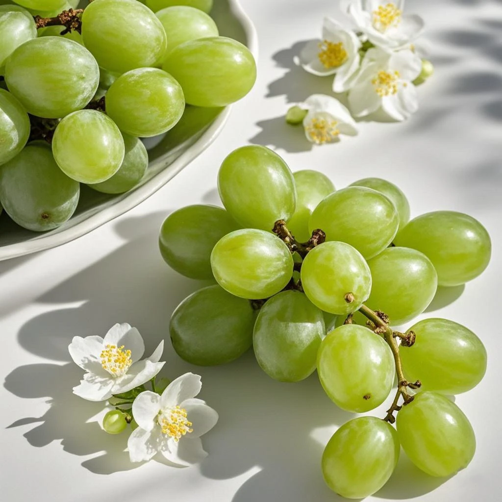 【花果香】茉莉青提 果香花香中式熏香 品茶打篆民宿