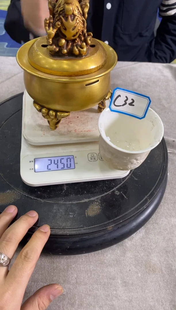 【闪购商品】密胺其他C32不固定一件