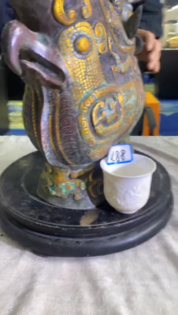 【闪购商品】陶瓷其他U88不固定一件