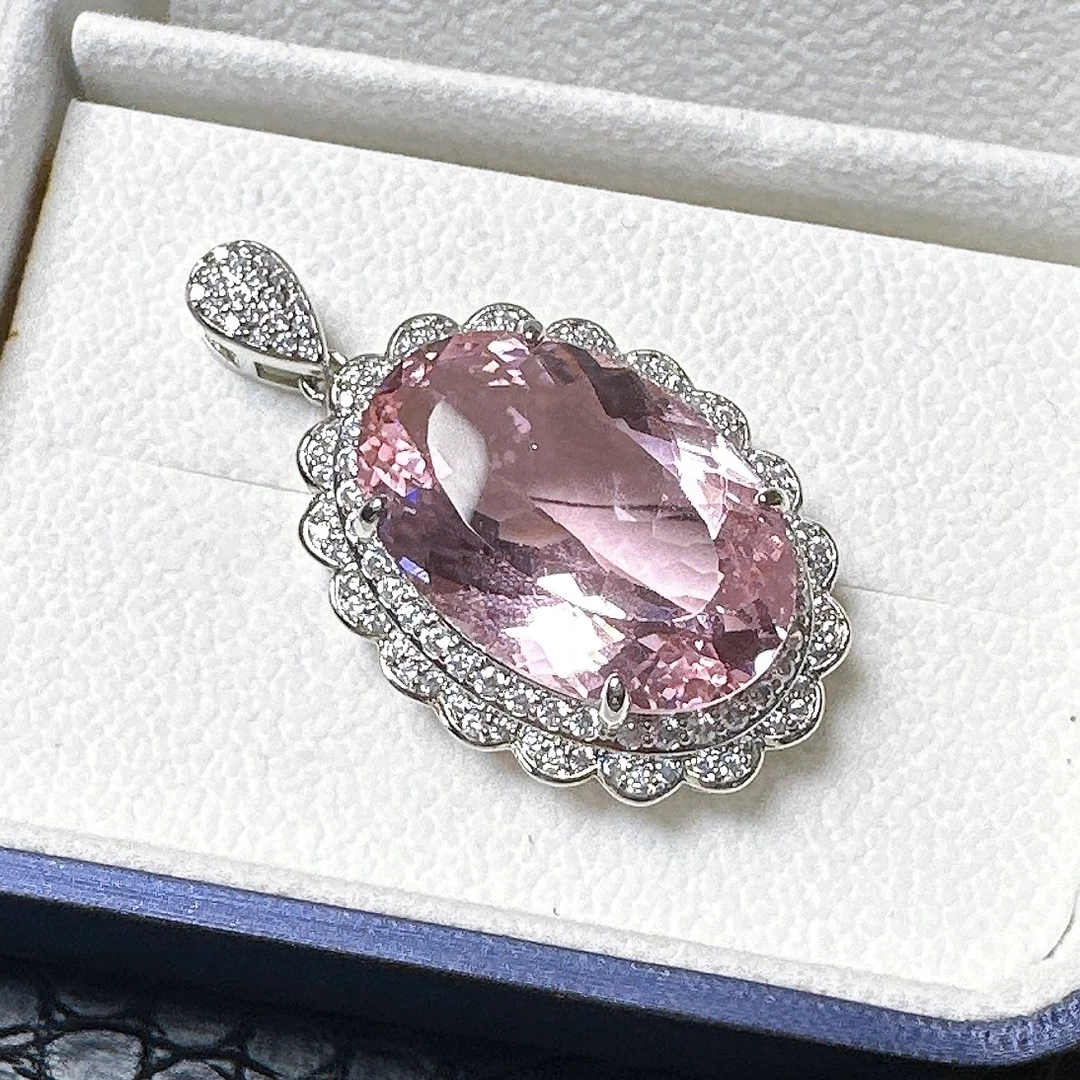 臻选吊坠 臻选吊坠 泰国春武里-经典时尚百搭吊坠SH203