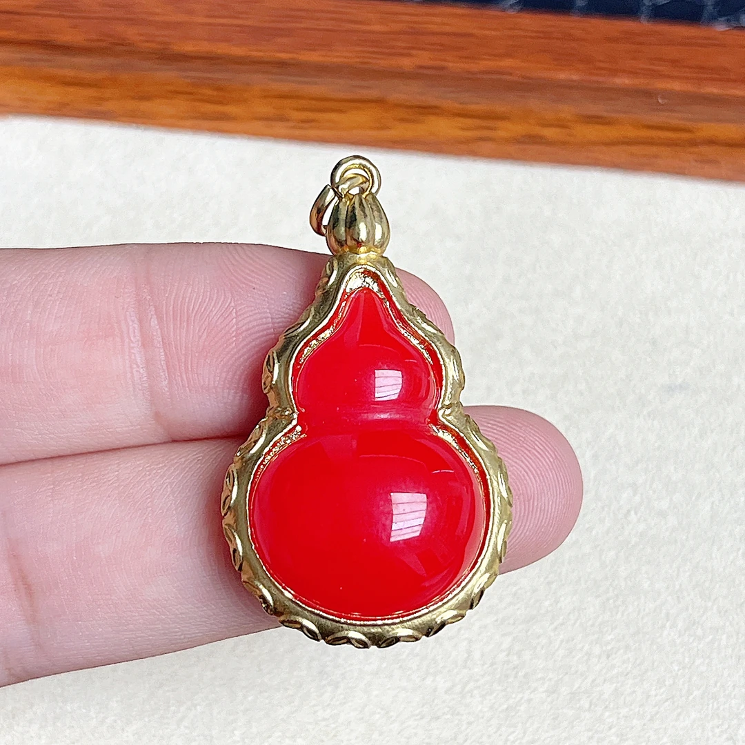 臻选吊坠 经典时尚百搭吊坠SC2