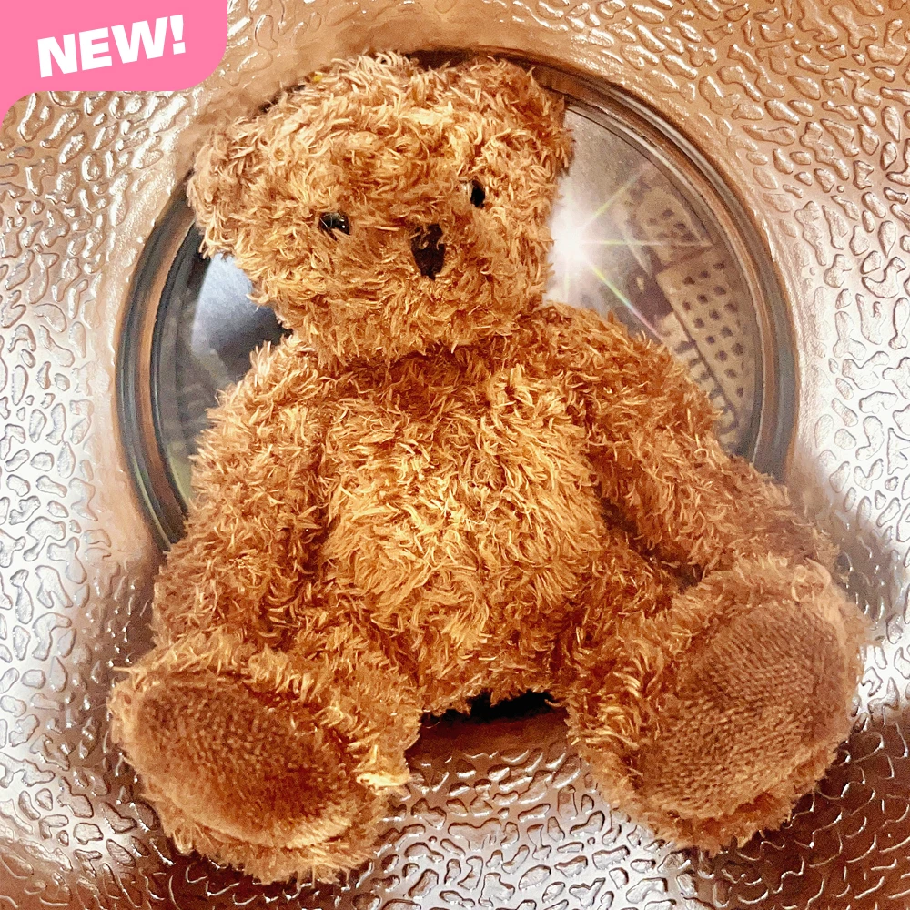 GAGAFRIENDS2025新款小熊挂饰布鲁克