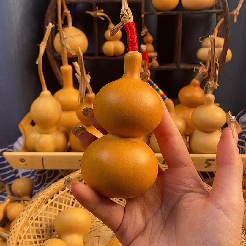 【闪购商品】天然葫芦b***否