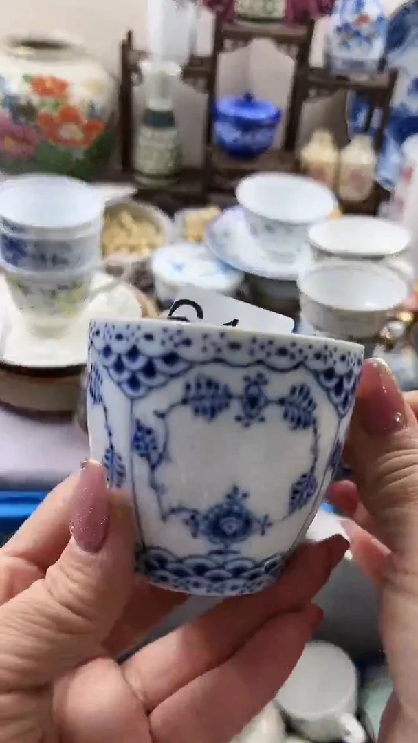 【闪购商品】瓷片61
