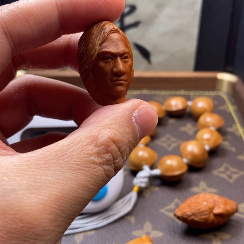 【闪购商品】核雕核雕爆*