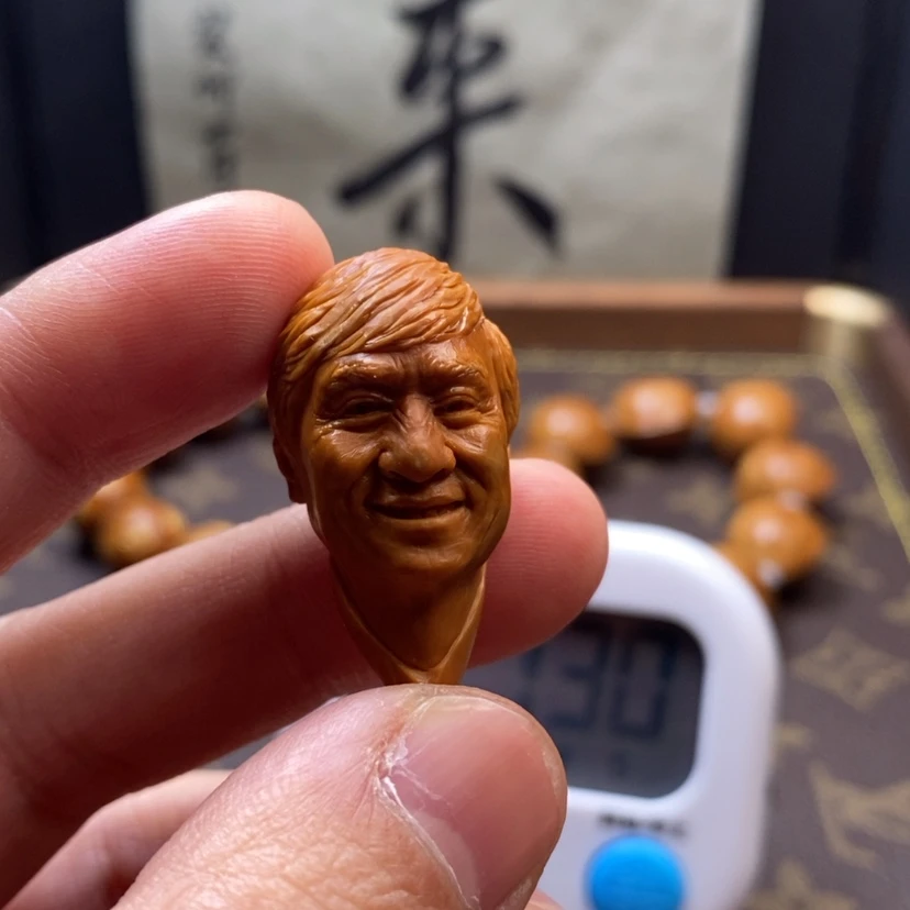 【闪购商品】核雕核雕爆*
