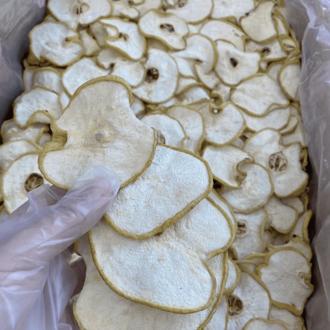 优乡土特产农产品（雪）