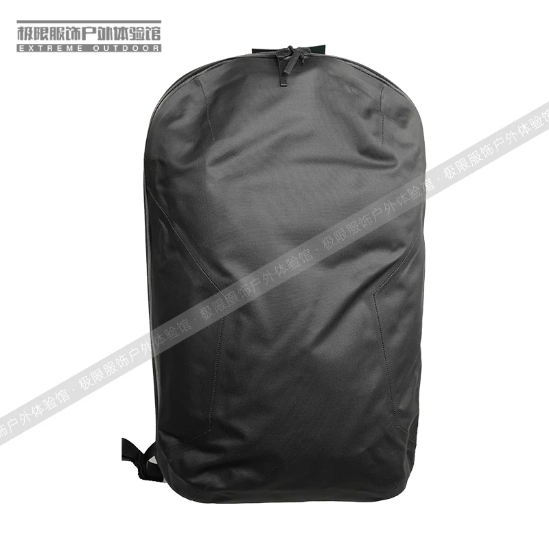 【鸟家福利】Nomin Pack 男女款商务休闲防水双肩背包 303270 5709