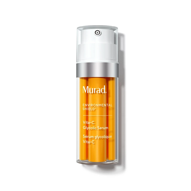 Murad慕拉得VC精华30ml 维C面部精华焕亮肤色-DB