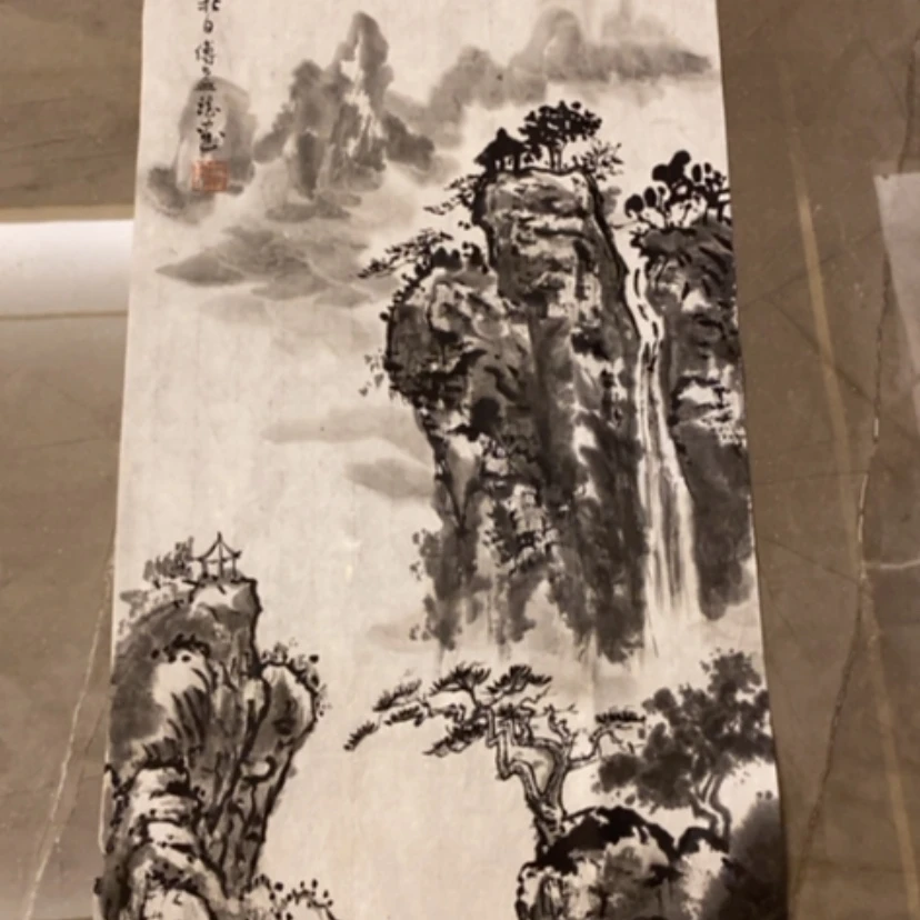 【闪购商品】书法础*
