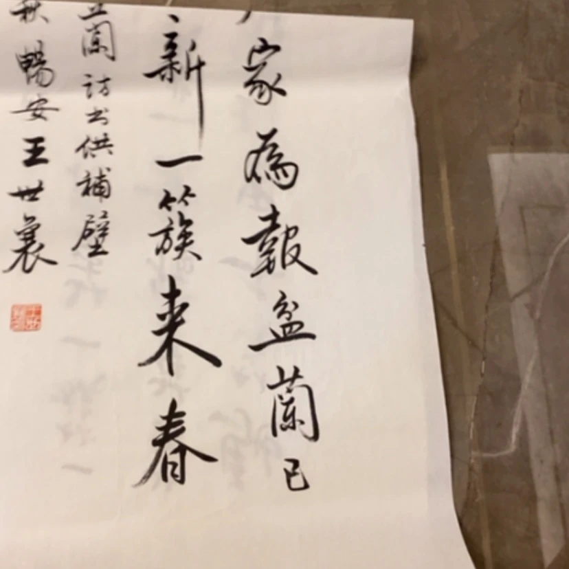 【闪购商品】书法大*