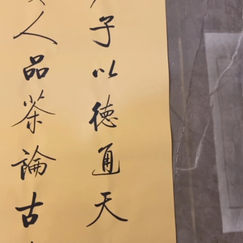 【闪购商品】书法悟