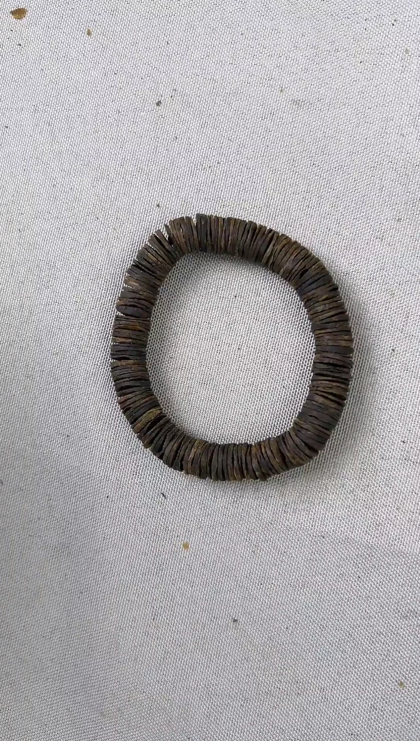 【闪购商品】沉香手串棋楠沉水片珠