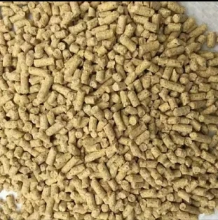 开口饲料 颗粒饱满 促进生长 提高产蛋率