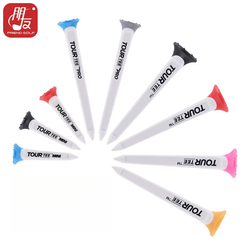 18TEE/18TEE高尔夫球TEE 长球钉发球球托 远距下场打球 golf用品