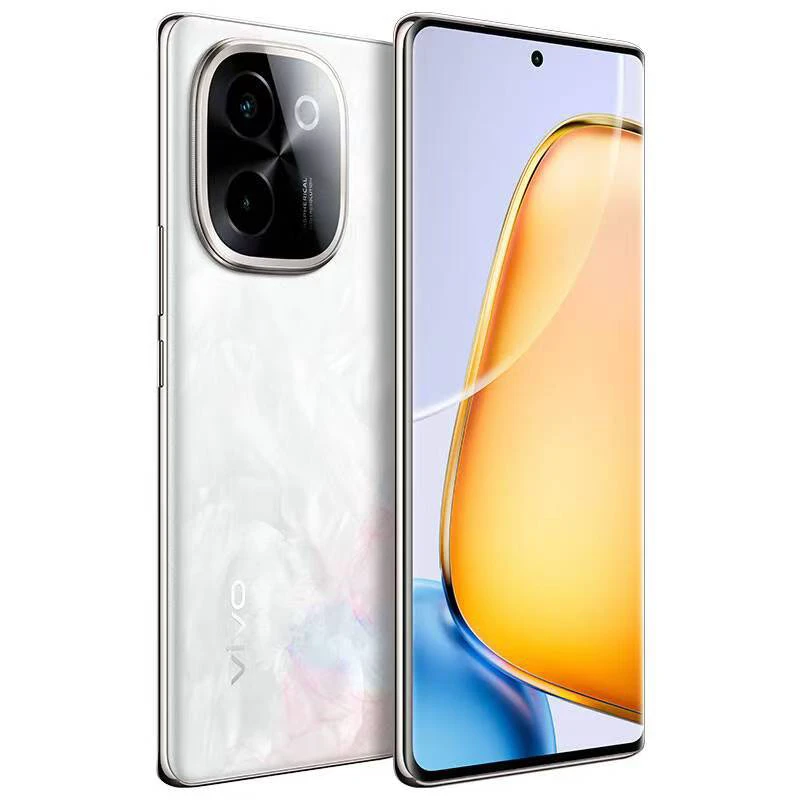 99新 vivo 准新品Y200，12G+512内存，6000毫安电池，微曲面屏，二手