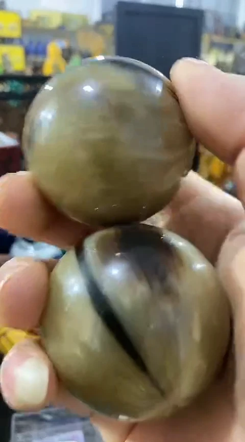 【闪购商品】陶瓷摆件N手串