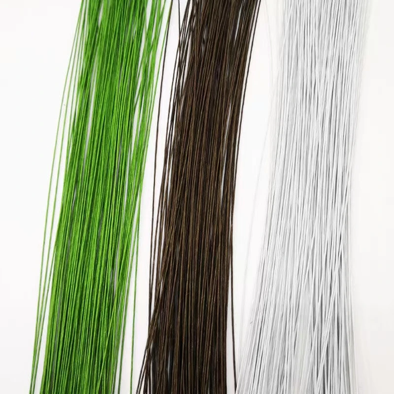 手工DIY材料铁丝、胶带（店铺满30包邮）