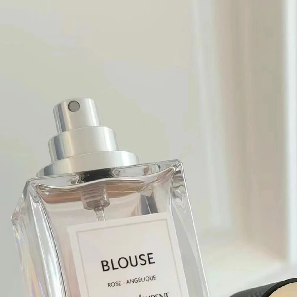 衬衣高定系列香水留香持久香水持久香味