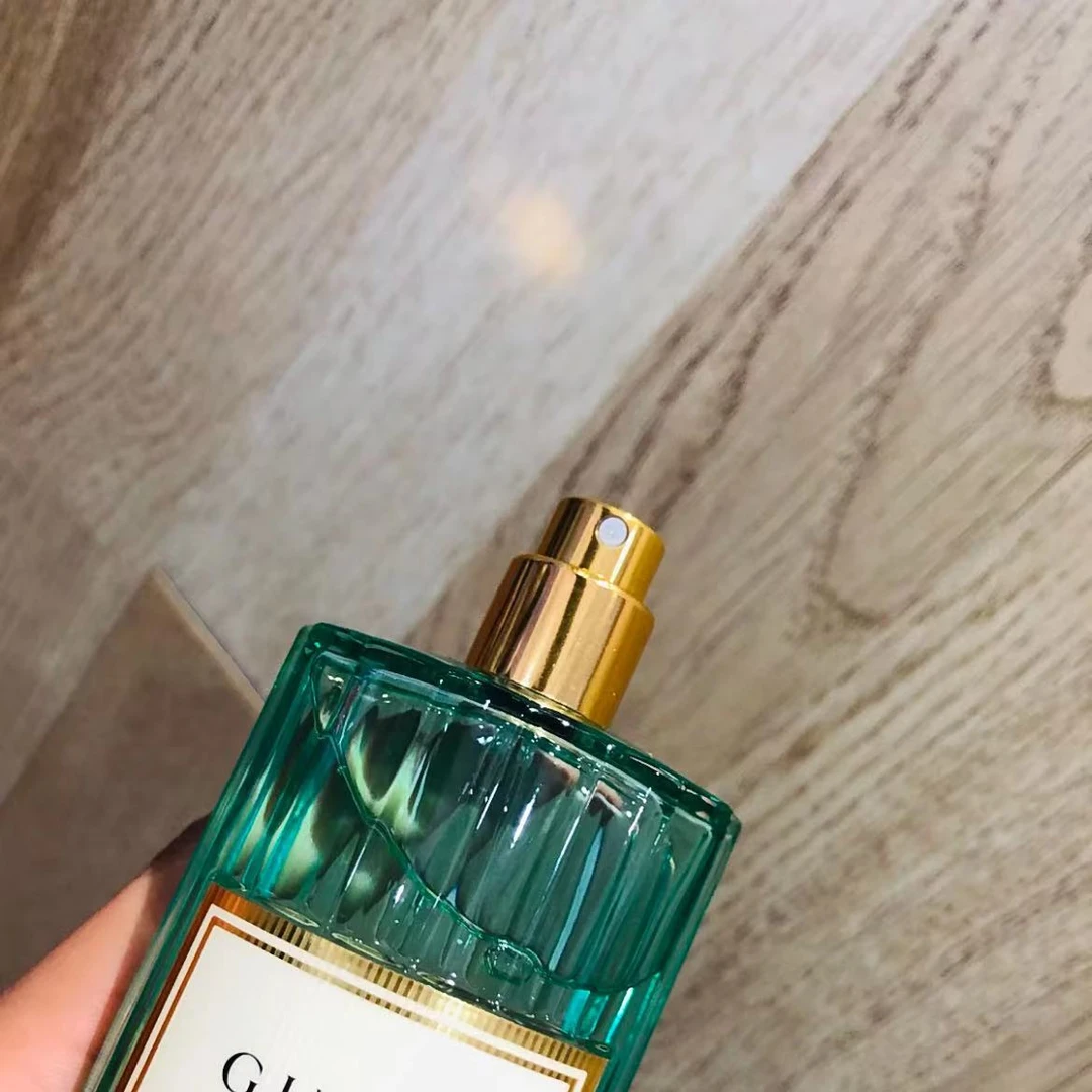 追忆木质花香调香水100ml