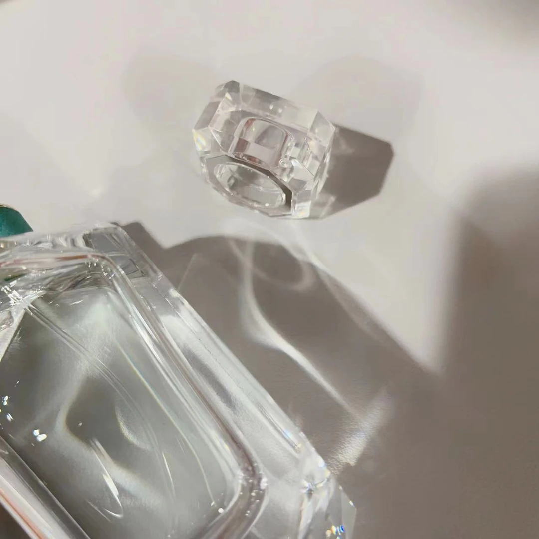 钻石同名/玫瑰金女士浓香香水