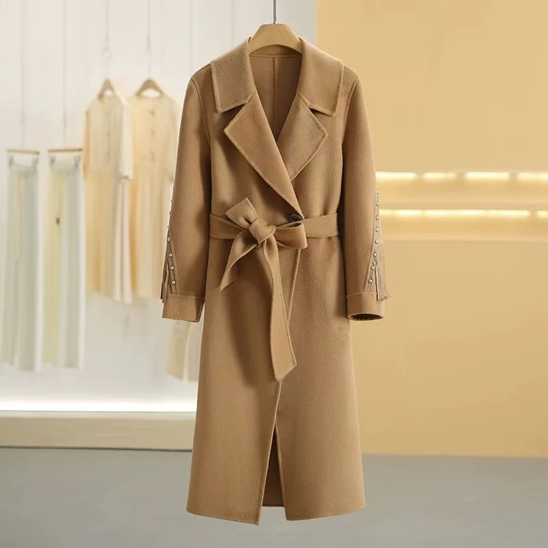 【兰子家】右3-2中上503款上衣