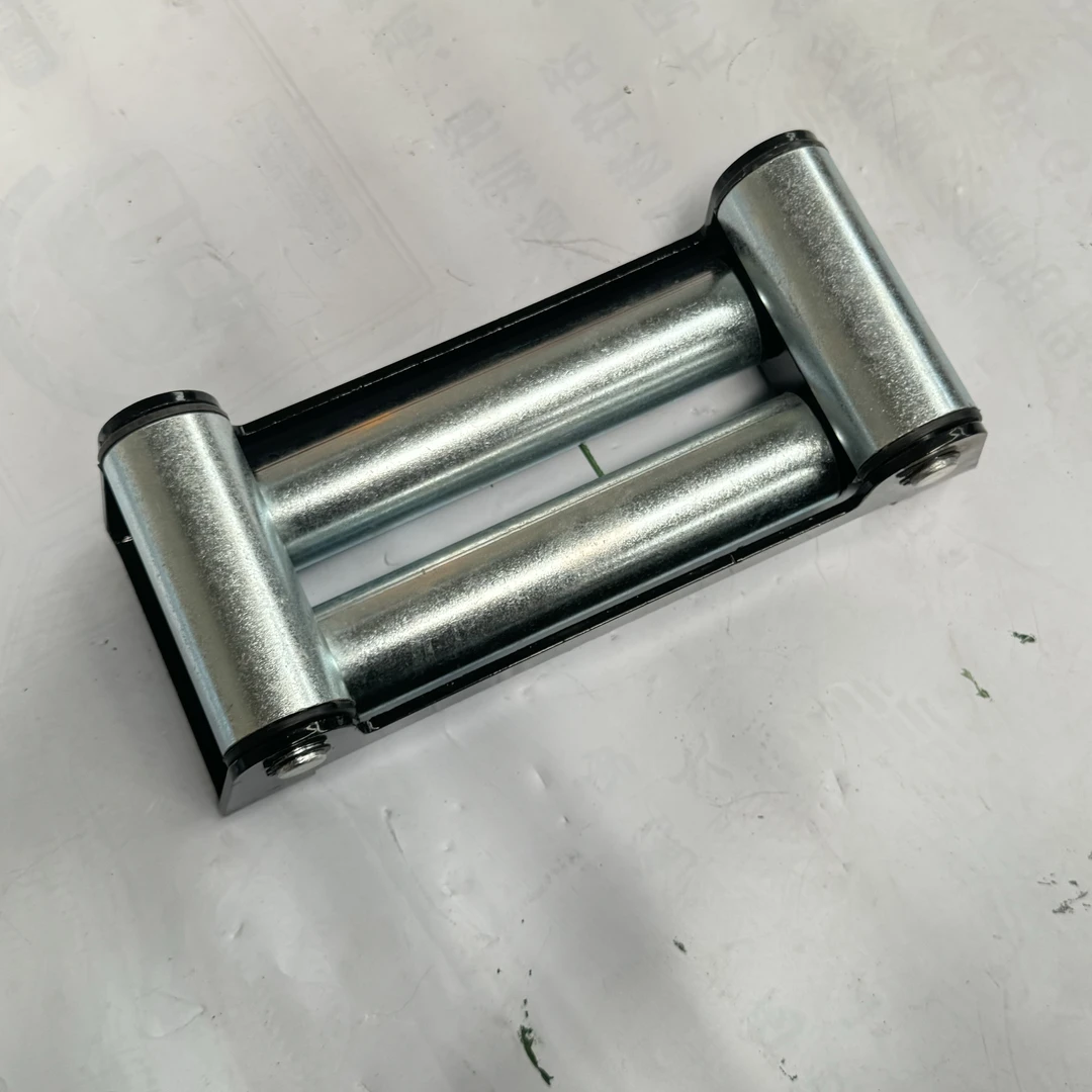 12000-20000电动绞盘铁导绳器配油丝绳千雄爬楼机
