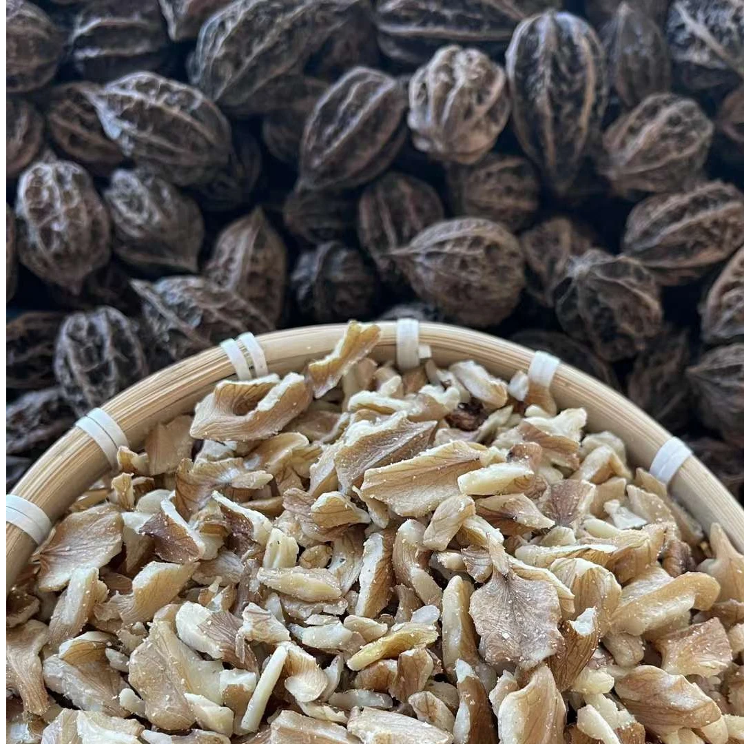 东北特产长白山核桃仁