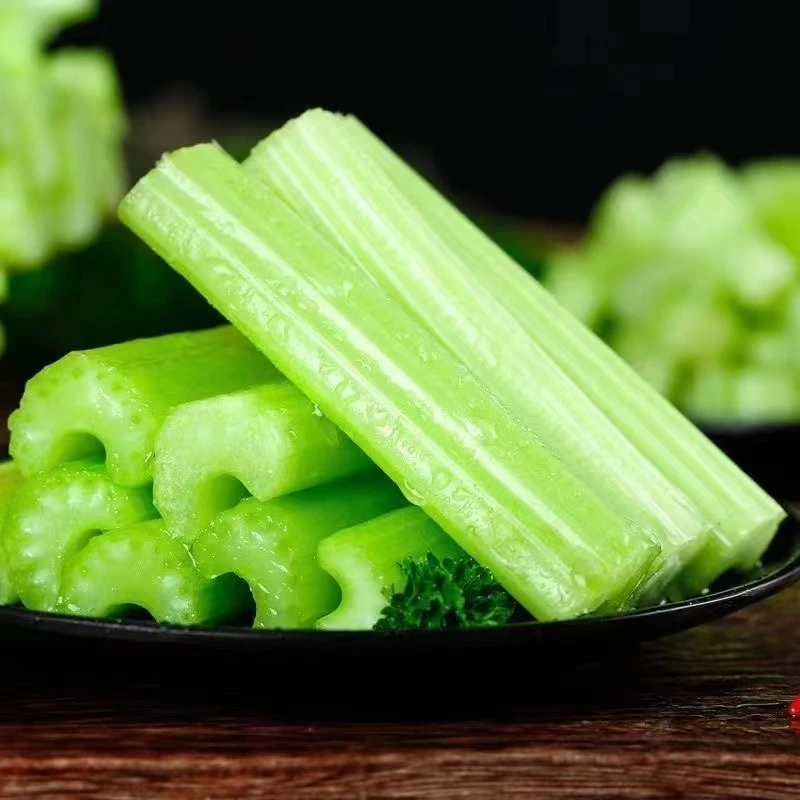 【农家自种芹菜】农家自种新鲜芹菜时令蔬菜现摘现发芹菜榨汁