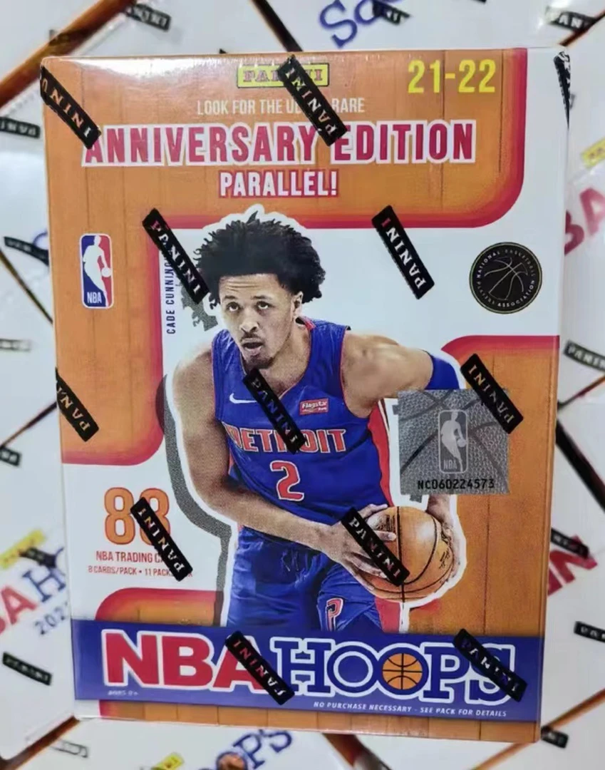 NBA球星卡精美base