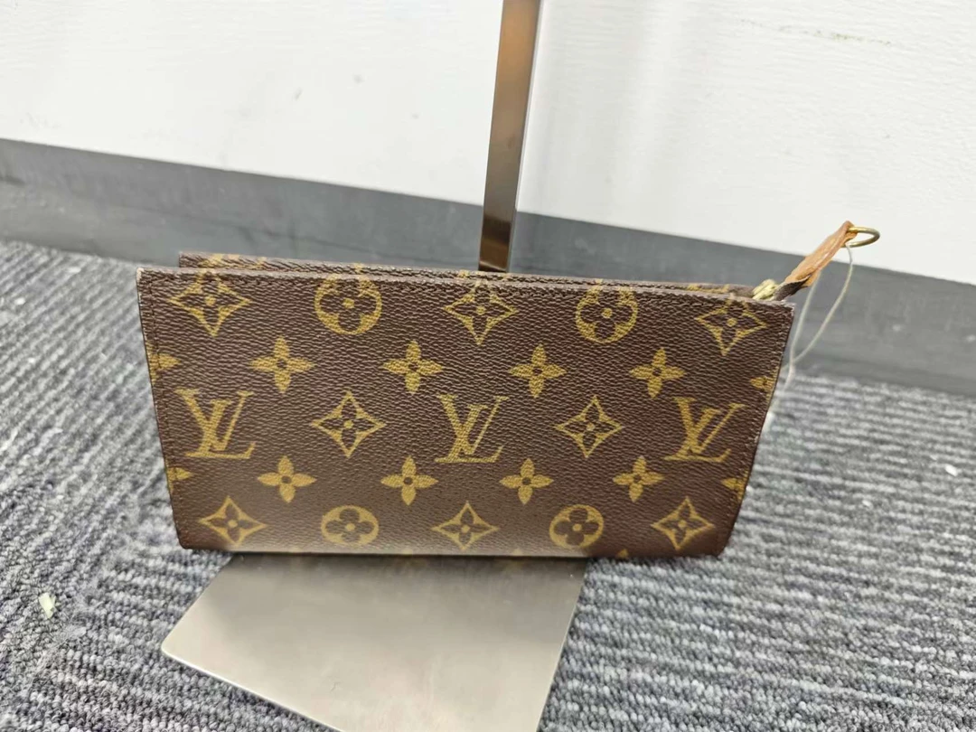 95新 LouisVuitton/路易威登 哈蜜精选/单肩包/无工价/包展/1206