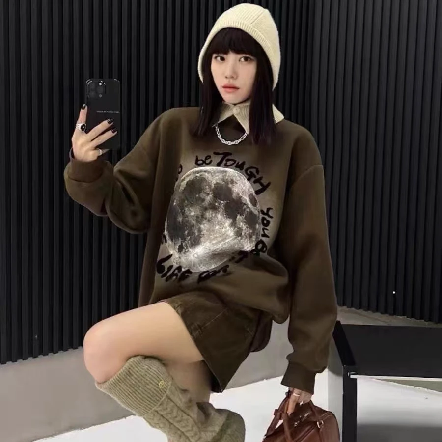 【301-499编号】集合链接   休闲长袖上衣恤时尚